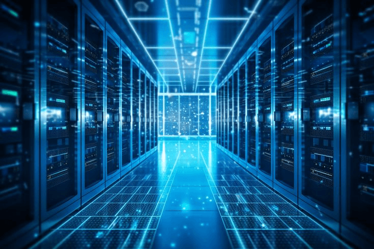 On-Premise Data Warehouse Setup