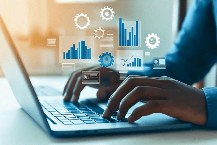 Data Visualization Techniques: 5 Efficient Tips